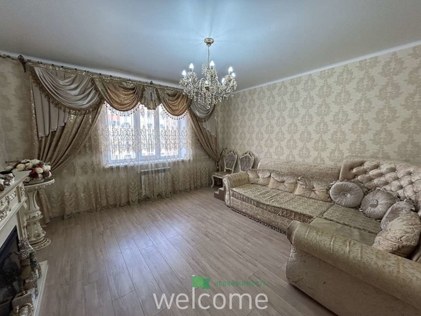 
  Продается 2-комн. квартира 54.8 м². Фото 3.