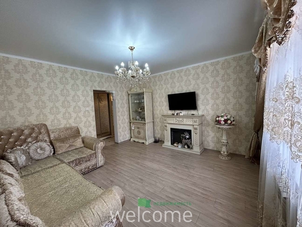 
  Продается 2-комн. квартира 54.8 м². Фото 4.