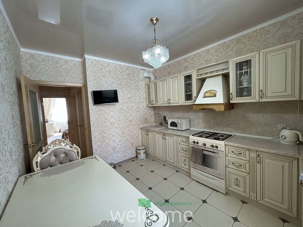 
  Продается 2-комн. квартира 54.8 м². Фото 5.
