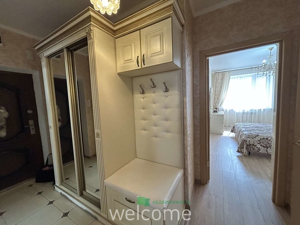 
  Продается 2-комн. квартира 54.8 м². Фото 9.
