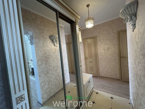 
  Продается 2-комн. квартира 54.8 м². Фото 10.