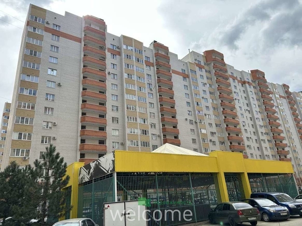 
  Продается 2-комн. квартира 54.8 м². Фото 12.