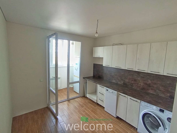 
  Продается 1-комн. квартира 27.7 м². Фото 1.