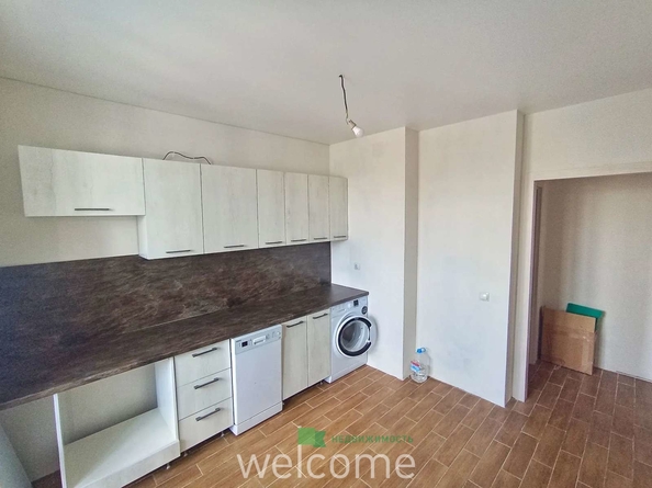 
  Продается 1-комн. квартира 27.7 м². Фото 11.