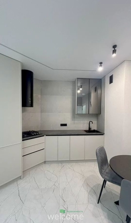 
  Продается 1-комн. квартира 36 м². Фото 1.