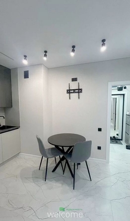 
  Продается 1-комн. квартира 36 м². Фото 4.