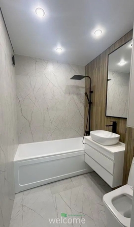 
  Продается 1-комн. квартира 36 м². Фото 15.