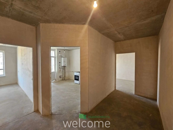 
  Продается 2-комн. квартира 64.8 м². Фото 2.