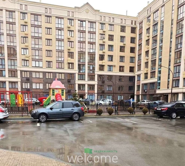 
  Продается 3-комн. квартира 94.6 м². Фото 1.