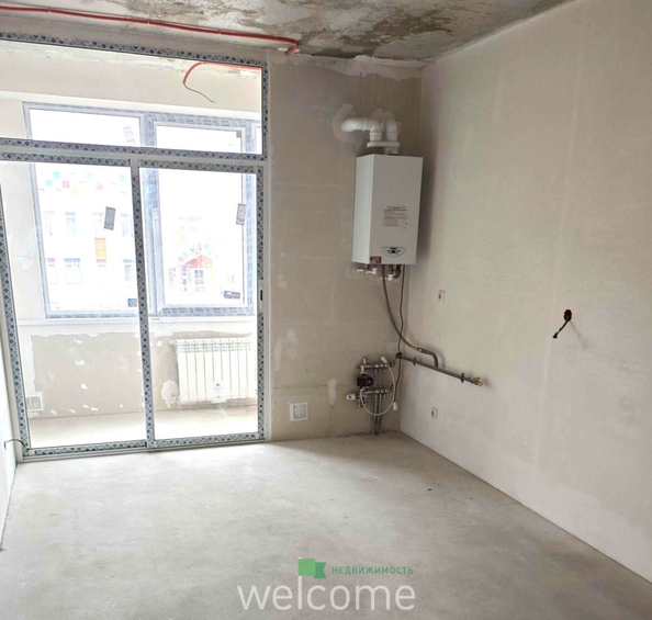 
  Продается 3-комн. квартира 94.6 м². Фото 6.
