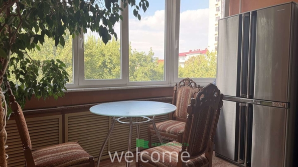 
  Продается 3-комн. квартира 123.1 м². Фото 4.