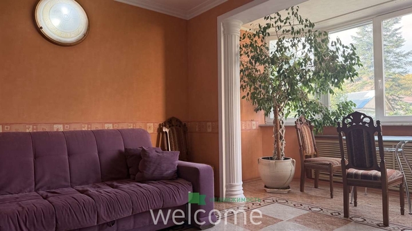 
  Продается 3-комн. квартира 123.1 м². Фото 5.