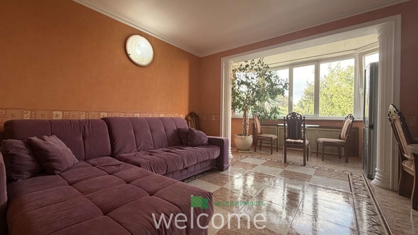 
  Продается 3-комн. квартира 123.1 м². Фото 6.