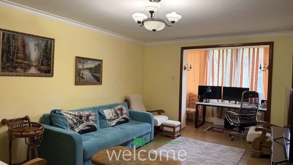 
  Продается 3-комн. квартира 123.1 м². Фото 8.