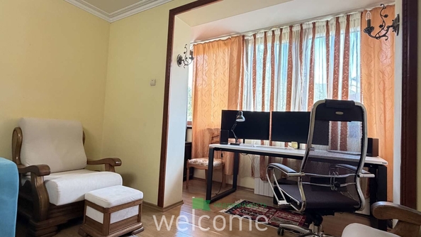 
  Продается 3-комн. квартира 123.1 м². Фото 11.