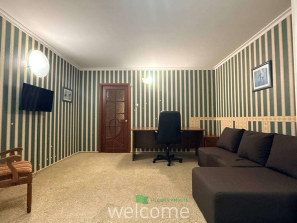 
  Продается 3-комн. квартира 123.1 м². Фото 15.