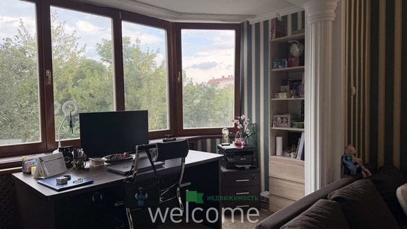 
  Продается 3-комн. квартира 123.1 м². Фото 18.