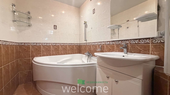 
  Продается 3-комн. квартира 123.1 м². Фото 19.