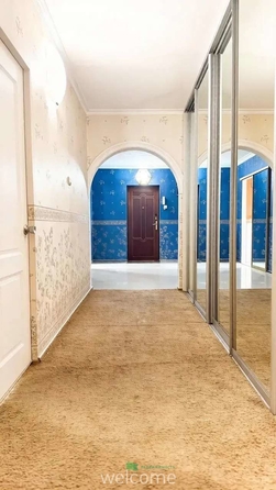 
  Продается 3-комн. квартира 123.1 м². Фото 24.