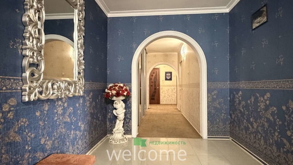 
  Продается 3-комн. квартира 123.1 м². Фото 25.