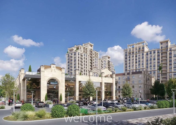
  Продается 2-комн. квартира 65.13 м², в ЖК Мельница, дом 1. Фото 3.