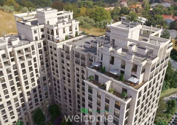 
  Продается 2-комн. квартира 78.84 м², в ЖК Мельница, дом 1. Фото 4.