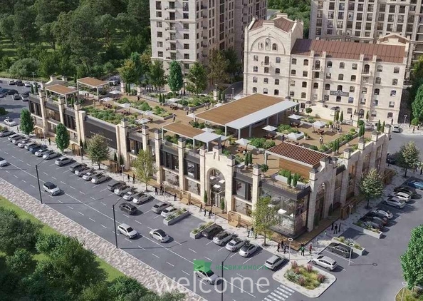 
  Продается 3-комн. квартира 92.71 м², в ЖК Мельница, дом 1. Фото 5.