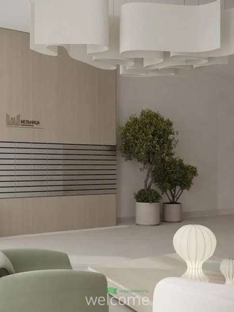
  Продается 3-комн. квартира 92.96 м², в ЖК Мельница, дом 1. Фото 9.
