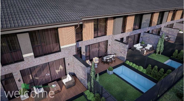 
  Продается дом 146.1 м², в КП Звездный. Фото 6.
