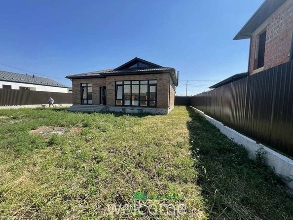 
  Продается дом 95 м². Фото 1.