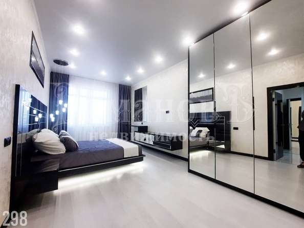 
  Продается 2-комн. квартира 60 м². Фото 13.