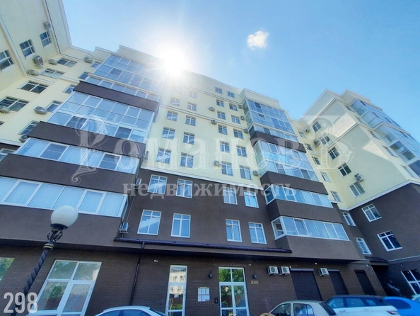 
  Продается 2-комн. квартира 60 м². Фото 21.