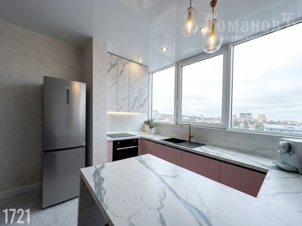 
  Сдается 2-комн. квартира 55 м². Фото 1.