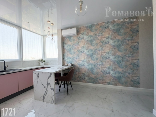 
  Сдается 2-комн. квартира 55 м². Фото 3.