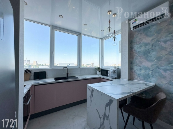 
  Сдается 2-комн. квартира 55 м². Фото 4.