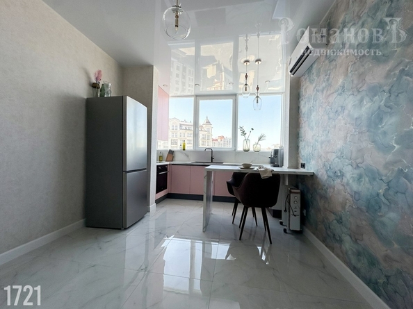 
  Сдается 2-комн. квартира 55 м². Фото 5.