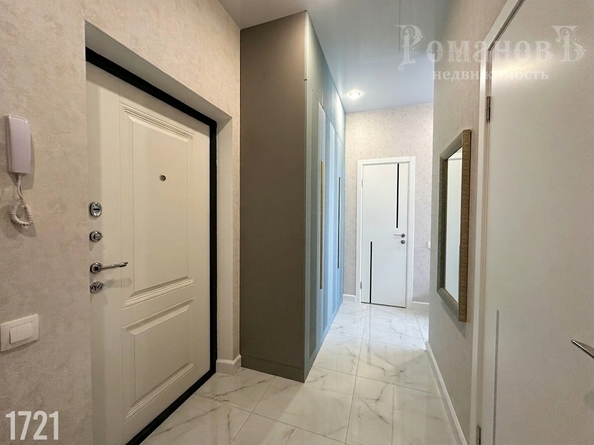 
  Сдается 2-комн. квартира 55 м². Фото 13.