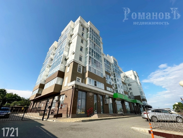 
  Сдается 2-комн. квартира 55 м². Фото 17.