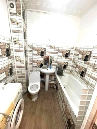 
  Сдается 1-комн. квартира 40 м². Фото 6.