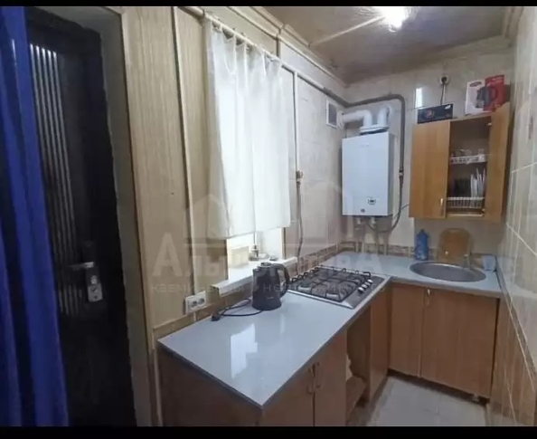 
  Продается 1-комн. квартира 21.5 м². Фото 1.