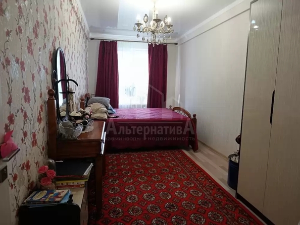 
  Продается 3-комн. квартира 60.7 м². Фото 4.