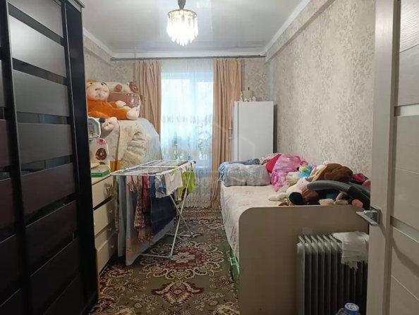 
  Продается 3-комн. квартира 60.7 м². Фото 6.