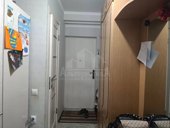 
  Продается 3-комн. квартира 60.7 м². Фото 10.