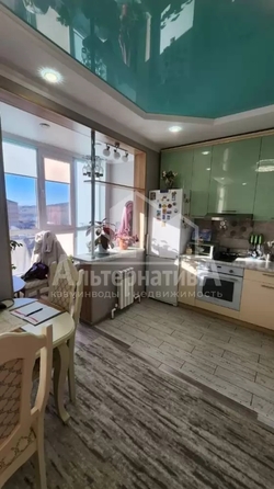 
  Продается 1-комн. квартира 35 м². Фото 1.