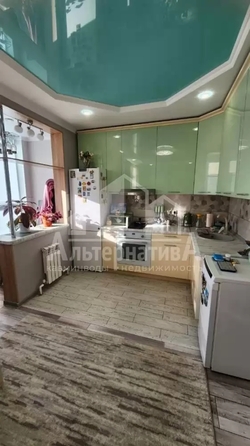 
  Продается 1-комн. квартира 35 м². Фото 5.