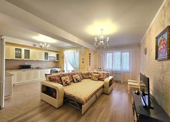 
  Продается 2-комн. квартира 62.5 м². Фото 2.