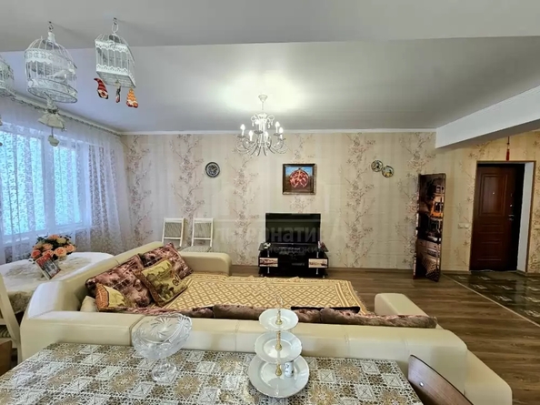
  Продается 2-комн. квартира 62.5 м². Фото 5.