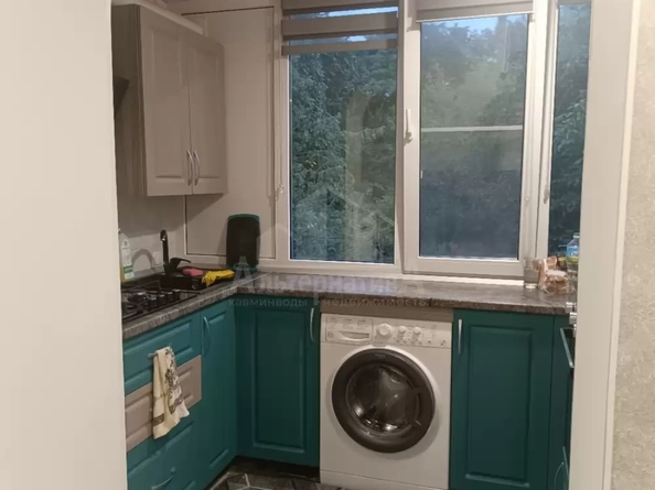 
  Продается 1-комн. квартира 35 м². Фото 1.