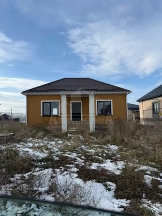 
  Продается дом 101 м². Фото 1.