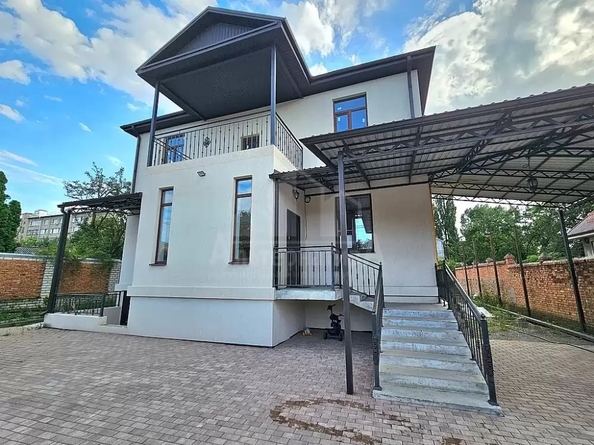 
  Продается дом 389.1 м². Фото 1.